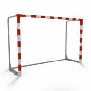 Buts hand prémium monobloc alu fix.filet gliss sans crochet