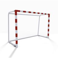 Buts hand prémium monobloc en acier galvanisé modèle mobile