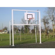 Buts multisports Eco Metaluplast