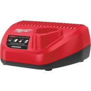C12 C - Chargeur 12V, système M12
