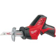 C12 HZ-0 - Scie Sabre compacte, 12V, sans batterie