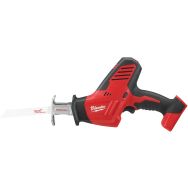 C18 HZ-0X - Scie Sabre compacte 18V, sans batterie