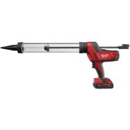 C18 PCG 600T-201B  - Pistolet à Colle 18V, 2,0 Ah, 600ml, 4500Nm