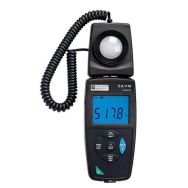 CA1110 Luxmètre portable