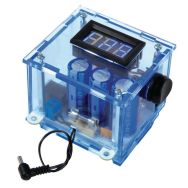 CAPA40 - Challenge énergie avec mBot