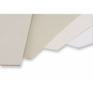 Carton gris 650g épaisseur 0,95mm