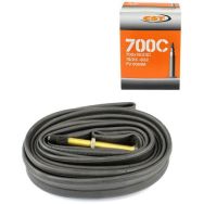 Chambre à air 700 x 18 a 23 cst presta vp valve 60mm