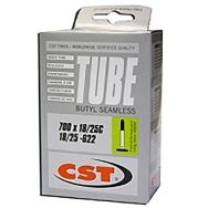 Chambre à air 700 x 18 a 25 cst 98g presta vp valve 48mm