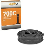 Chambre à air 700 x 25 a 32 cst shrader vs