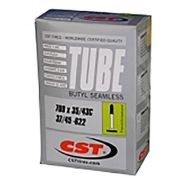 Chambre à air 700 x 35 a 42 cst presta 153g