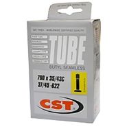 Chambre à air 700 x 35 a 42 cst shrader vs 155g