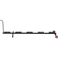 Chariot transportable pour 5 mannequins articule pro casal