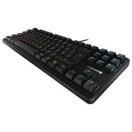 CHERRY ClavierG80-3000N RGB TKL USB noir AZERTY (FR)