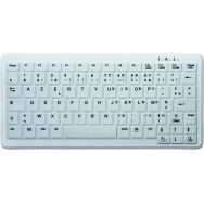 CHERRY Clavier AK-C4110 USB IP65 blanc (FR)