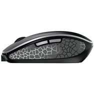 Souris MW 9100 sans fil nano USB / BT noire - Cherry