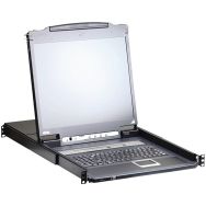 CL5708iM console lcd 17' kvm ip 8 ports VGA/USB-PS2 ATEN