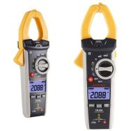 CM604 Pince multimètre AC 600A