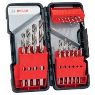 COFFRET 18 FORETS HSS-G