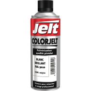 COLORJELT BLANC BRILLANT - RAL 9010 - Blanc Pur