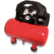Compresseur cuve 8 bars power Casal sport