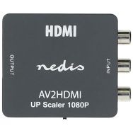 CONoniteur - VCON3456AT - Nedis