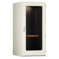 Cabine acoustique individuelle Workstation - Meavo