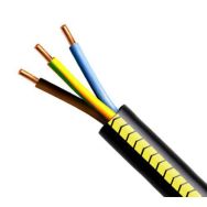 Câblage pour mobilier de laboratoire - Asem