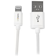 Câble Apple Lightning vers USB de 1 m StarTech