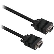 Câble DB15 VGA mâle vers VGA mâle