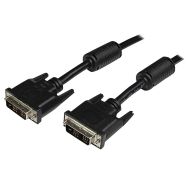 Câble Single Link  DVI vers DVI pour ENI - M/M - 1920x1200 - StarTech