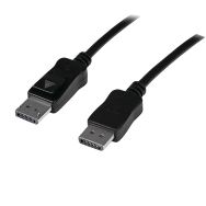 Câble DisplayPort actif de 10 m-Câble DP vers DP-M/M