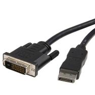 Câble DisplayPort vers DVI - StarTech