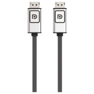 Câble Displayport vers Displayport 1,8 m - Belkin