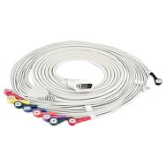 Cable ECG 7 Brins pour holter SE-2003-EDAN