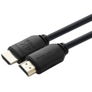 Câble HDMI - MicroConnect
