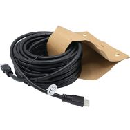 Câble HDMI HIGHSPEED AVEC ETHERNET - 20M