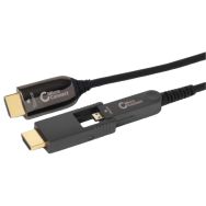 Câble Premium HDMI - MicroConnect