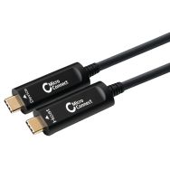 Câble Premium USB-C 7.5 m - MicroConnect