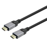 Câble USB-C/USB-C - Vivolink