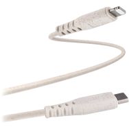 Câble USB-C vers Lightning Éco - 1.50 m
