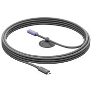 Câble USB-C vers USB-C 5m pour MeetUp 2 - Logitech