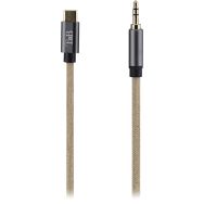 Câble USB-C vers jack 3.5 Rope - 2M