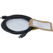 Câble USB 2.0 TypeC / MINI B - 2,0 M