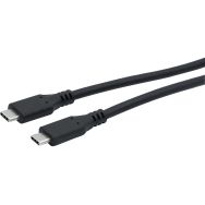 Câble USB 3.2 Gen2 Type-C / Type - C  3,0 M