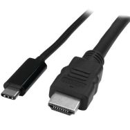 Câble adaptateur USB Type-C vers HDMI StarTech