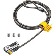 Câble combinaison Kens ClickSafe 3 en 1