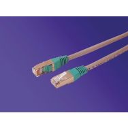 Câble croisé souple blindé 3 m