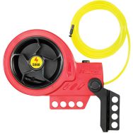 Câble de consignation rétractable S866 - Master Lock
