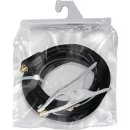 Câble de masse 250 A - 4 m / 25 mm²