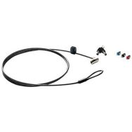 Câble de sécurité 1.83 m HP Sure Key - HP